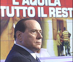 berlusconi