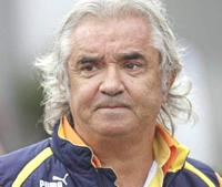 briatore