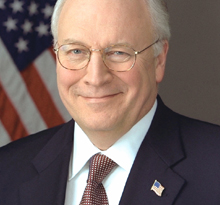 dick-cheney