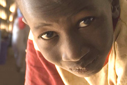 mali