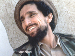 massoud