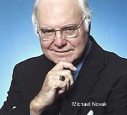 michael-novak