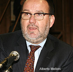 Alberto Melloni