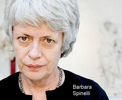 Barbara Spinelli