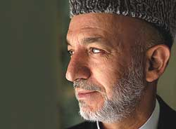 Karzai