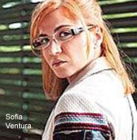 Sofia Ventura