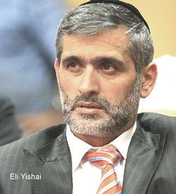 Yishai