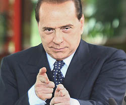 berlusconi