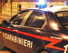 carabinieri