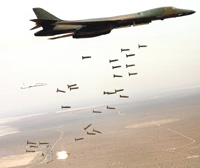 cluster-bombs