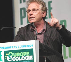 daniel cohn bendit