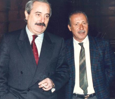 falcone borsellino