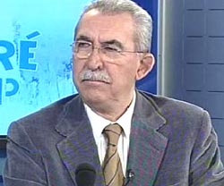 giulietto chiesa