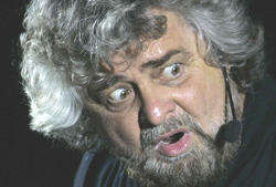 grillo