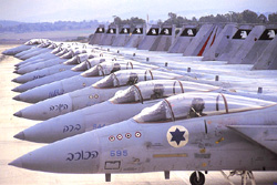 israeli-air-force