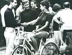 la domenica 2