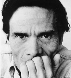 pasolini