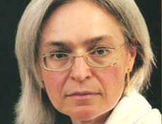 politkovskaja