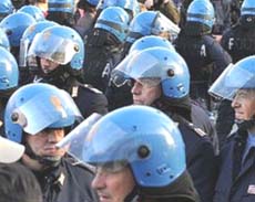 polizia