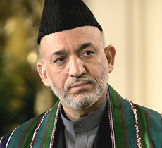 Karzai