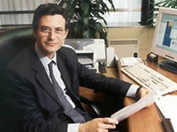 Paolo Ruffini