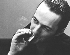 Strummer