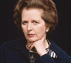 Thatcher