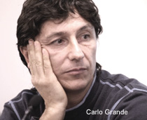 carlo grande