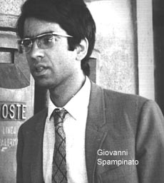 giovanni spampinato