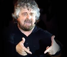 grillo