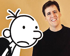 jeff kinney