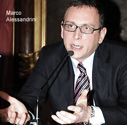 marco alessandrini