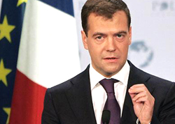 medvedev