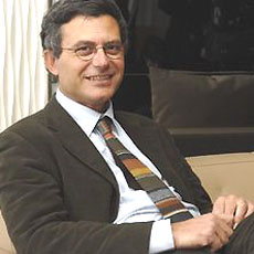 PAOLO RUFFINI