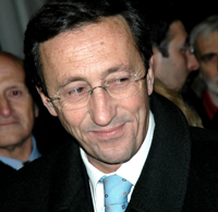 Gianfranco Fini