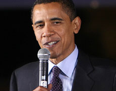 Obama