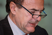 Pierluigi Bersani