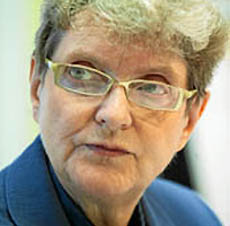 Svetlana Gannushkina
