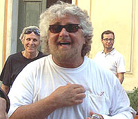 grillo