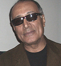 kiarostami 2