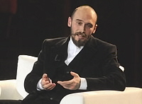 Nico Chiambretti 1