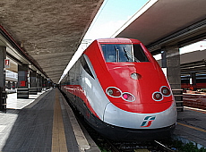 frecciarossa