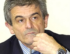 sergio chiamparino