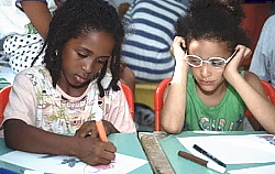 stranieri scuola