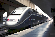 tav tgv