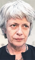 Barbara Spinelli