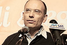 Enrico Letta