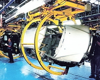 Fiat stabilimenti