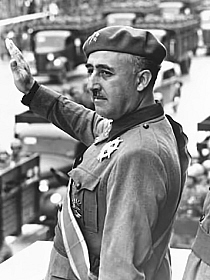 Francisco Franco