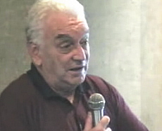 Mario Palazzetti
